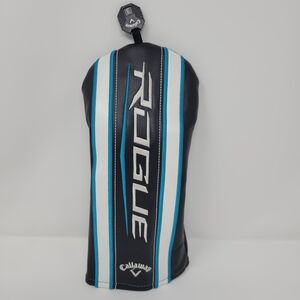 Callaway Rogue Golf Club Headcover
